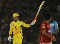 MS Dhoni