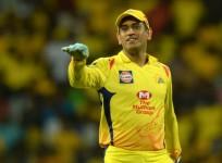 MS Dhoni