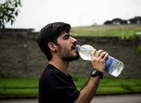 water