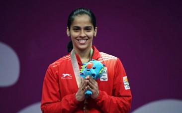Saina Nehwal