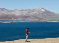 geologist
