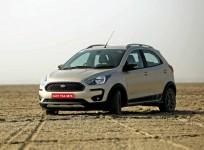 Ford Freestyle