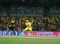 MS Dhoni