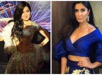 Katrina Kaif gets new wax statue in New York