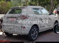 Mahindra S201