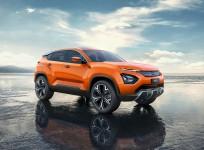 Tata H5X concept
