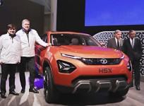 Tata H5X