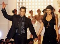 Priyanka and Salman