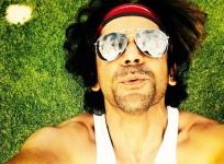 Sunil Grover in Vishal Bharadwaj's film