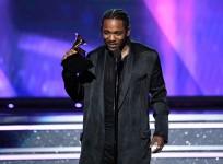 Kendrick Lamar