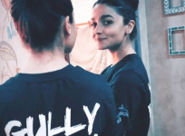 Alia Bhat