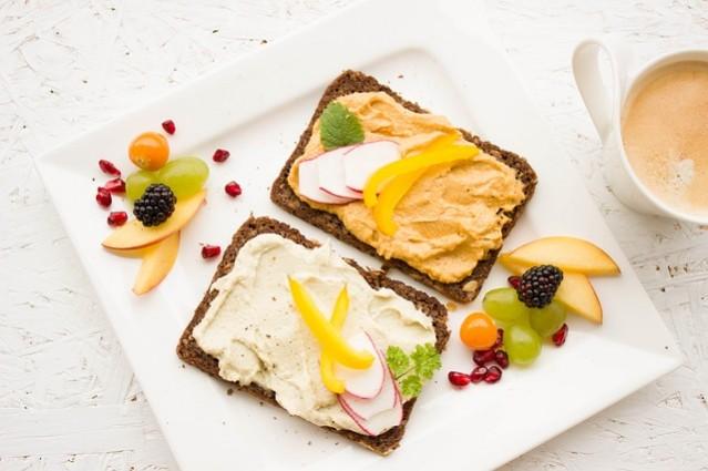 Picture for representation of healthy breakfast. breakfast