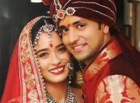 Shakti Arora and Neha Saxena