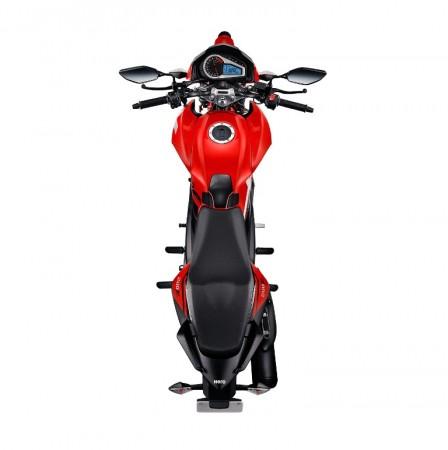 Hunk 200r Price In India