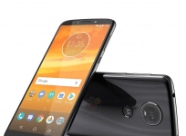 Moto E5 Plus