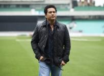 Sachin Tendulkar