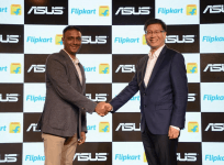Flipkart, Asus, partnership, Zenfone Max Pro