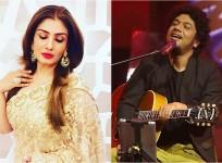 Raveena Tandon, Papon