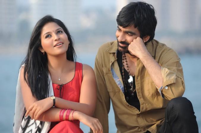 Balupu Balupu