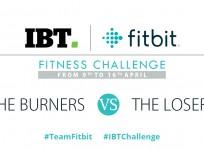 Fitbit creative