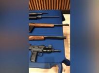 New York City gun bust nets nearly 70 guns