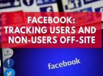 Facebook is tracking you, even if you dont have an account