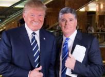 Sean Hannity is Michael Cohens mystery client