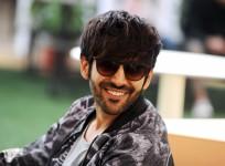 Kartik Aaryan