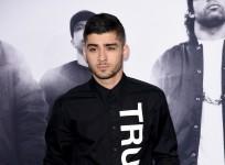 Zayn Malik