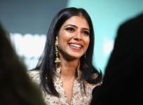 Malavika Mohanan