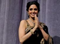 Sridevi