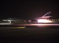 B-1B Lancer