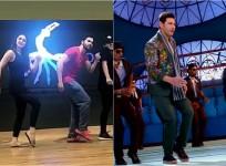 Varun Dhawan, Mahesh Babu, Bharat Ane Nenu, Kiara Advani