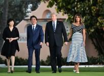 Melania Trump
