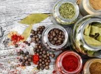 spices