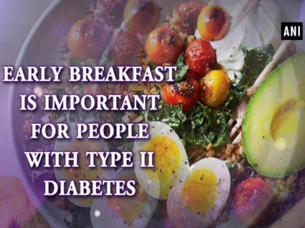 Type II diabetes people