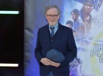 Steven Spielberg