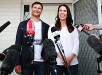 jacinda ardern