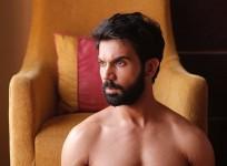 Rajkummar Rao