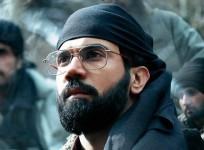 Rajkummar Rao