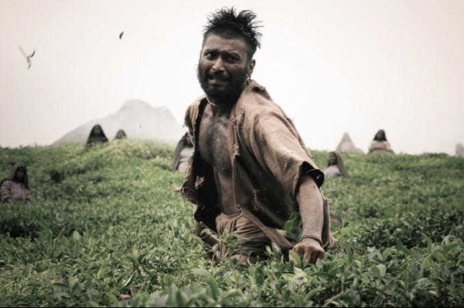 Paradesi. Paradesi