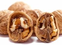 walnuts