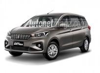 2018 Maruti Suzuki Ertiga