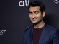 Kumail Nanjiani