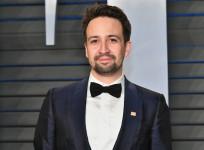 Lin-Manuel Miranda