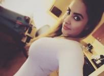 Sri Reddy