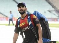 Dinesh Karthik