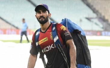 Dinesh Karthik