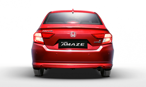 2018 Honda Amaze will come in both petrol and diesel engine options. 2018 Honda Amaze