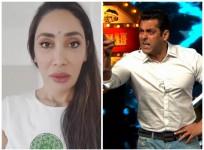 Sofia Hayat blames Salman Khan, Bigg Boss for Asifa rape